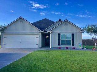 10 Plantation Pt, Lakeland, GA 31635