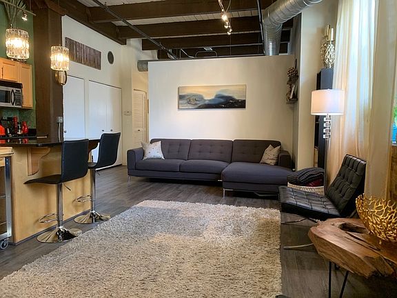 Dining/Living Room