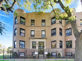 5203 S Indiana Ave Unit 1, Chicago, IL 60615