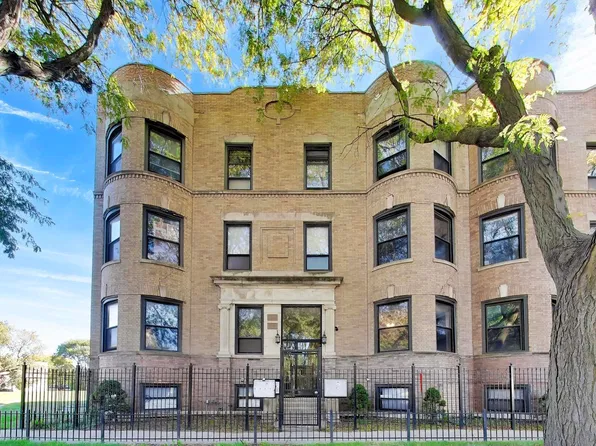5203 S Indiana Ave Unit 1, Chicago, IL 60615