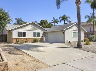 8595 Hollister St, Ventura, CA 93004