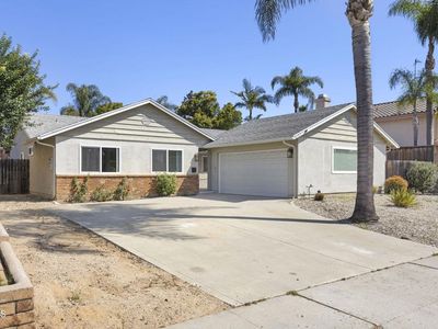 8595 Hollister St, Ventura, CA, 93004