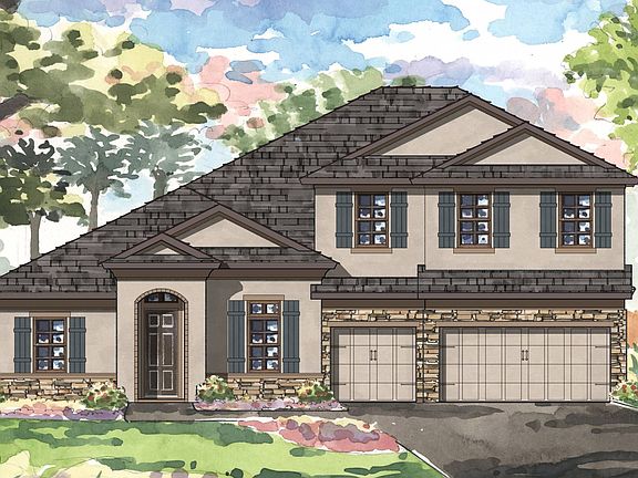 European - EUC2 Color Scheme