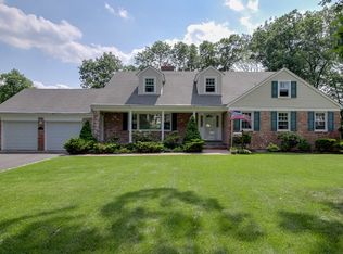 42 Redman Ter, West Caldwell, NJ 07006