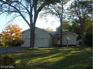 20 8th St NE, Long Prairie, MN 56347