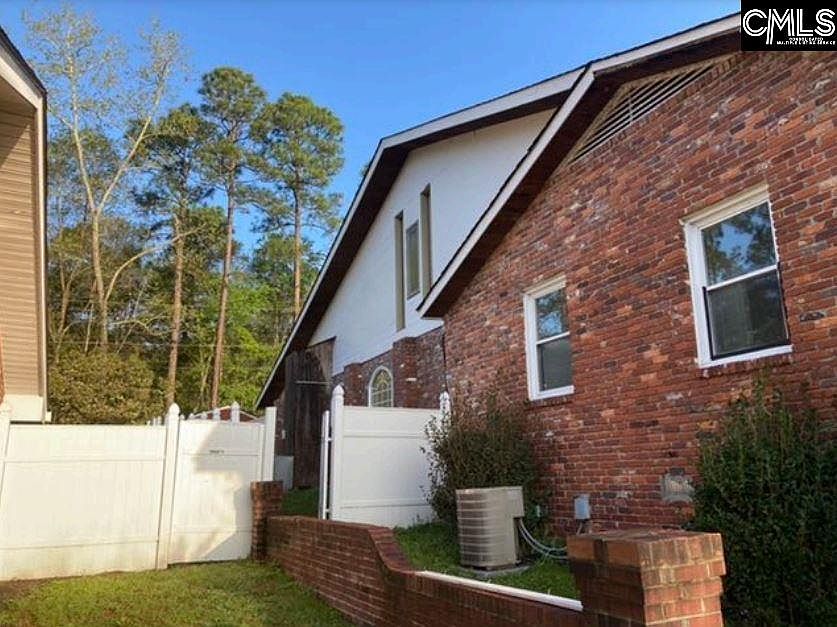 706 Dogwood St, Cayce, SC 29033 MLS 551479 Zillow