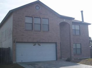 8035 Chestnut Clay Ln, Converse, TX 78109