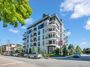 2446 Shaughnessy St #406, Pt Coquitlam, BC V3C6M4