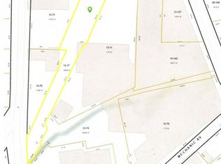 0 E School St, Woonsocket, RI 02895