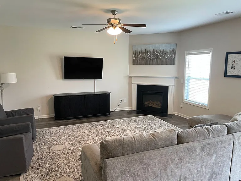 156 Calming Creek Way — Photo 8