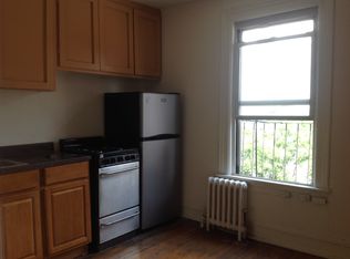 269 Devoe St APT 3, Brooklyn, NY 11211