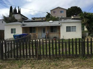 938 Banock St, Spring Valley, CA 91977