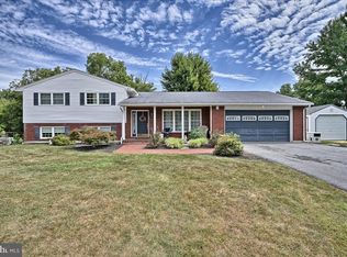 250 Crooked Ln, Lebanon, PA 17042