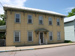 1327 Water St, Danville, PA 17821