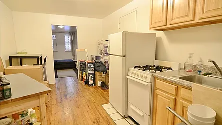 Rented by Park Property Advisors