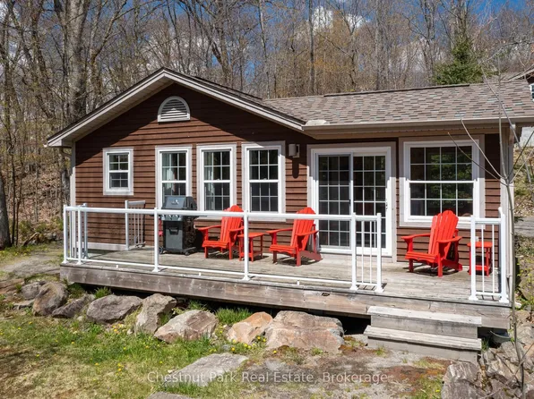 1052 Rat Bay Rd #116-10, Lake Of Bays, ON P1H 2J6