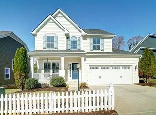 1973 Delila Dr, Charlottesville, VA 22901