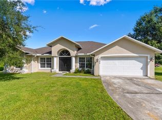 2390 SE Haddon St, Port Saint Lucie, FL 34984