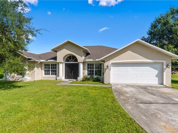 2390 SE Haddon St, Port Saint Lucie, FL 34984