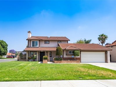 9412 Delfern Ln, Riverside, CA, 92509