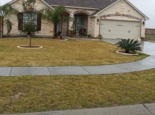 114 Copper Rock Cv, Victoria, TX 77904