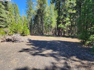 Aurora View Dr, Shingletown, CA 96088