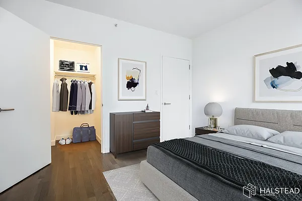 Rented by Halstead Real Estate | media 21