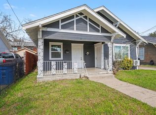 4805 Belmont Ave, Dallas, TX 75204