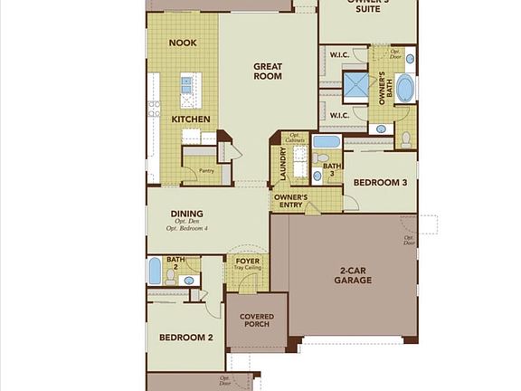 3rd image of 5224 N 190th Dr