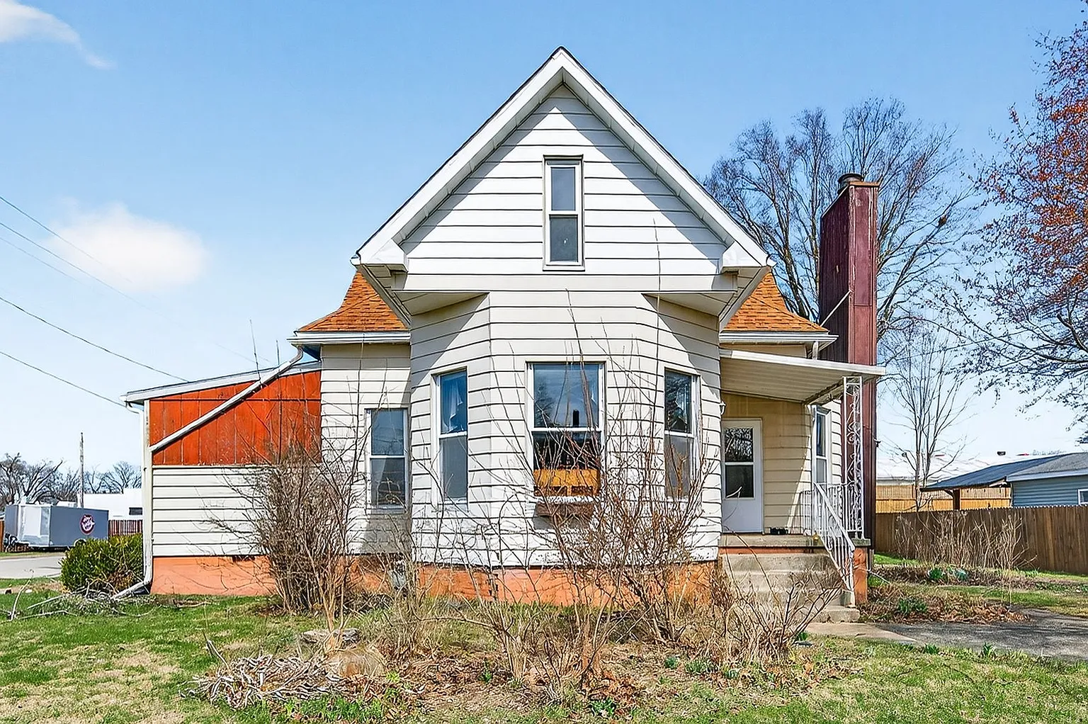 906 Peoria St photo 1