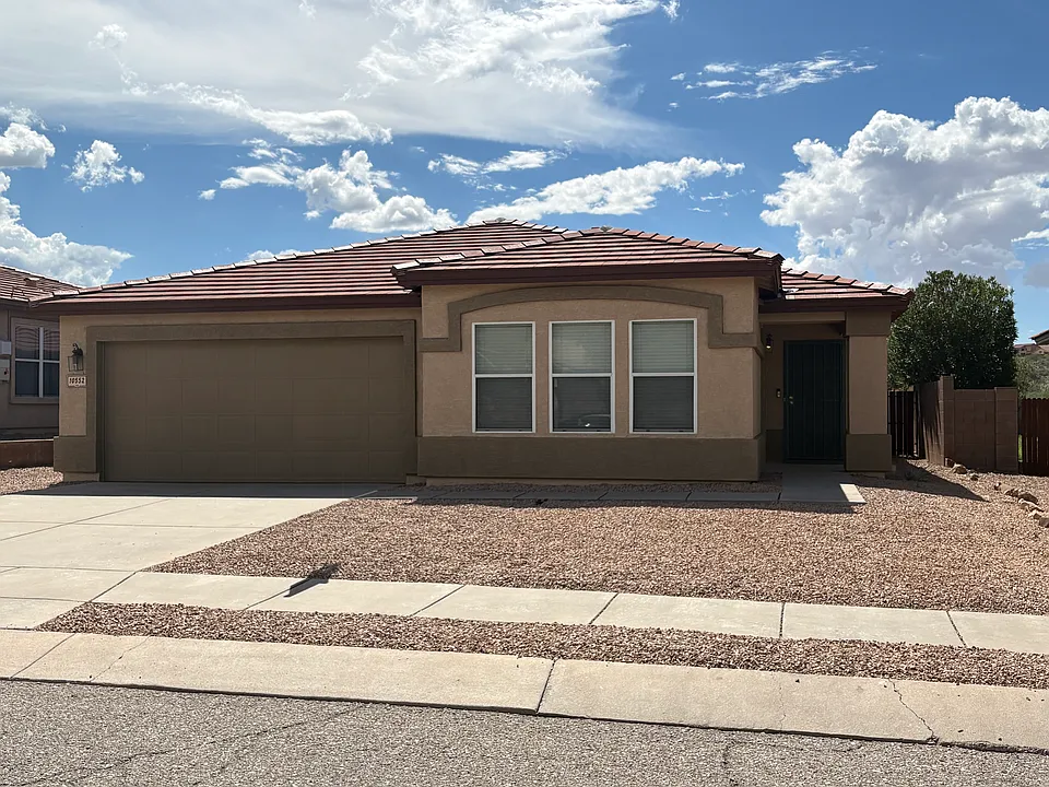10552 S Sunshower Way