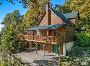 373 Lynn Crest Dr, Brevard, NC 28712