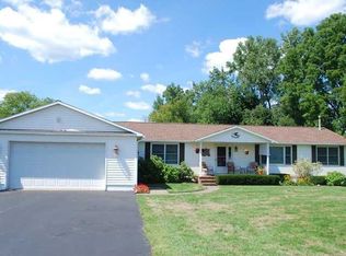 64 Crestwood Cir, Dansville, NY 14437