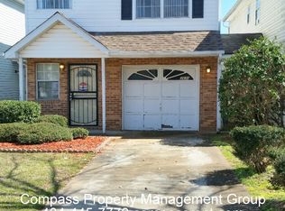 3630 Diamond Cir, Decatur, GA 30034