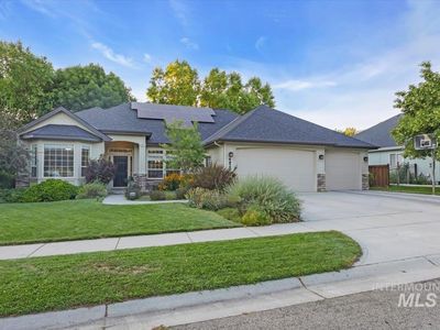 4920 E Sagewood Dr, Boise, ID, 83716