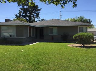 805 W Brown Ave, Fresno, CA 93705