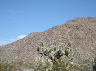 LOT G1 Alvis Rd, Yucca, AZ 86438