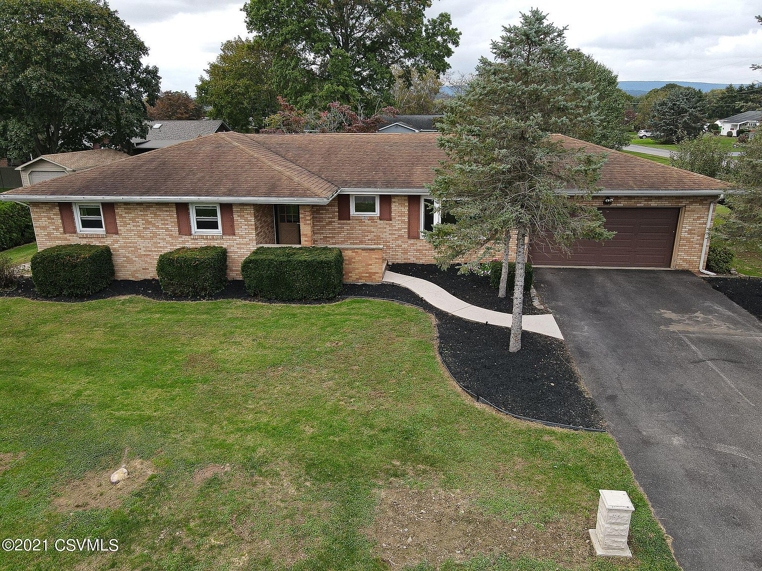 131 Plateau Dr, Mifflinville, PA 18631 Zillow