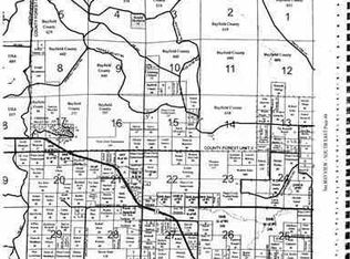 0 Little Sioux Rd, Washburn, WI 54891