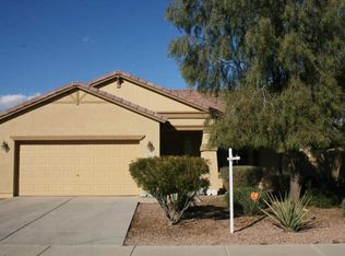 38611 N Armadillo Dr, San Tan Valley, AZ 85140