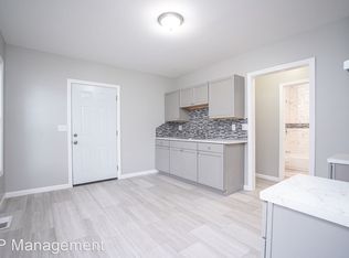 605 Plainfield St #2, Springfield, MA 01107