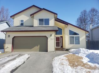 645 Winter Haven St, Anchorage, AK 99504