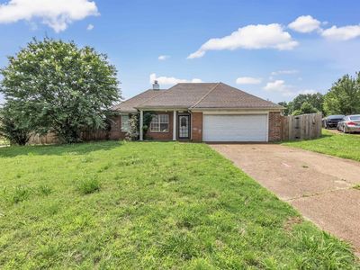 4395 Nile Cv LOT 34, Memphis, TN, 38128