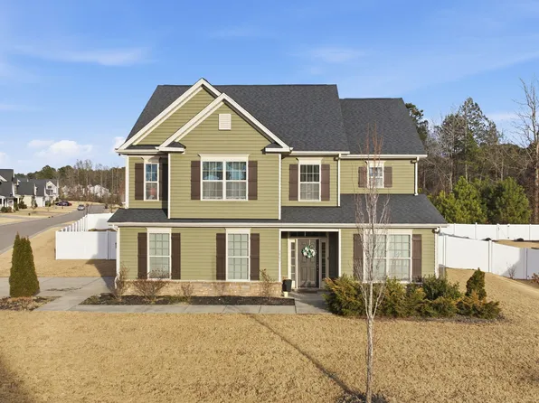 1605 Stone Wealth Dr, Knightdale, NC 27545
