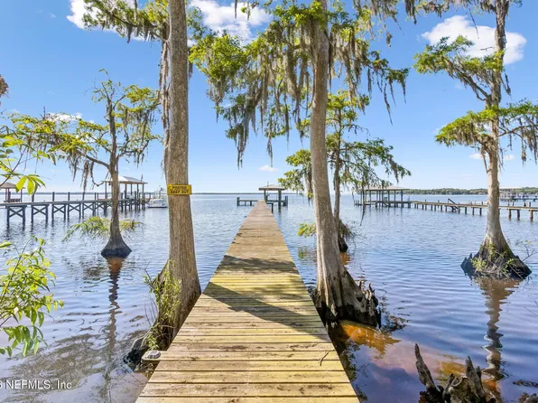 9545 COUNTY ROAD 13 N, St. Augustine, FL 32092