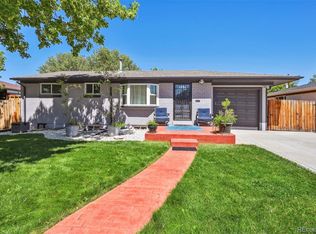 8351 Circle Dr, Westminster, CO 80031