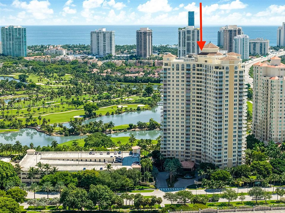 1st image of 19501 W Country Club Dr APT 1705