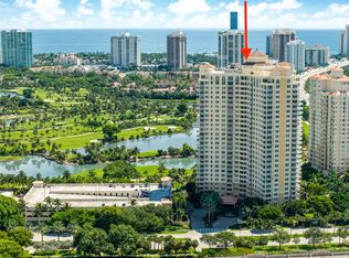 19501 W Country Club Dr APT 1705, Aventura, FL 33180