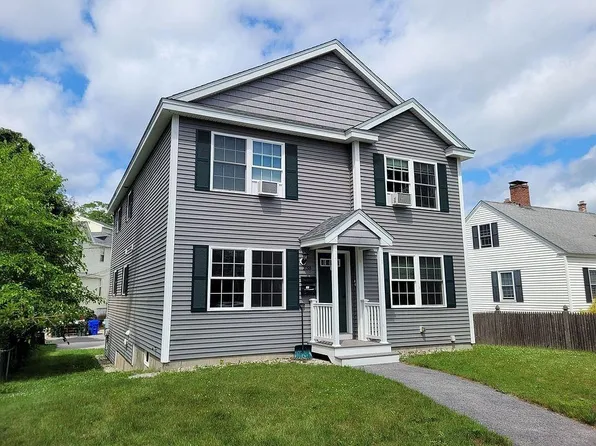 238 Ash St #1, Manchester, NH 03104