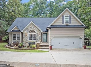 3433 Crown Dr, Gainesville, GA